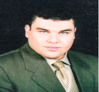 احمد سبح
