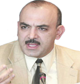 د.أنس الحجي