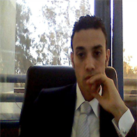 محمد الجندي