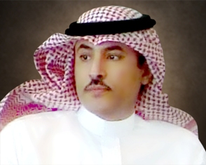 خالد الطويل