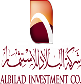 البلاد للاستثمار