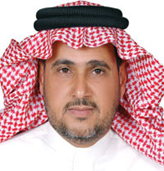سعود الأحمد